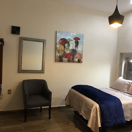 Gold Palace Hotel San Juan de los Lagos Luaran gambar