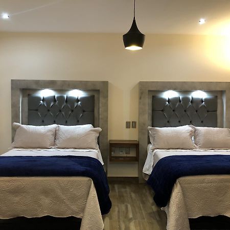 Gold Palace Hotel San Juan de los Lagos Luaran gambar