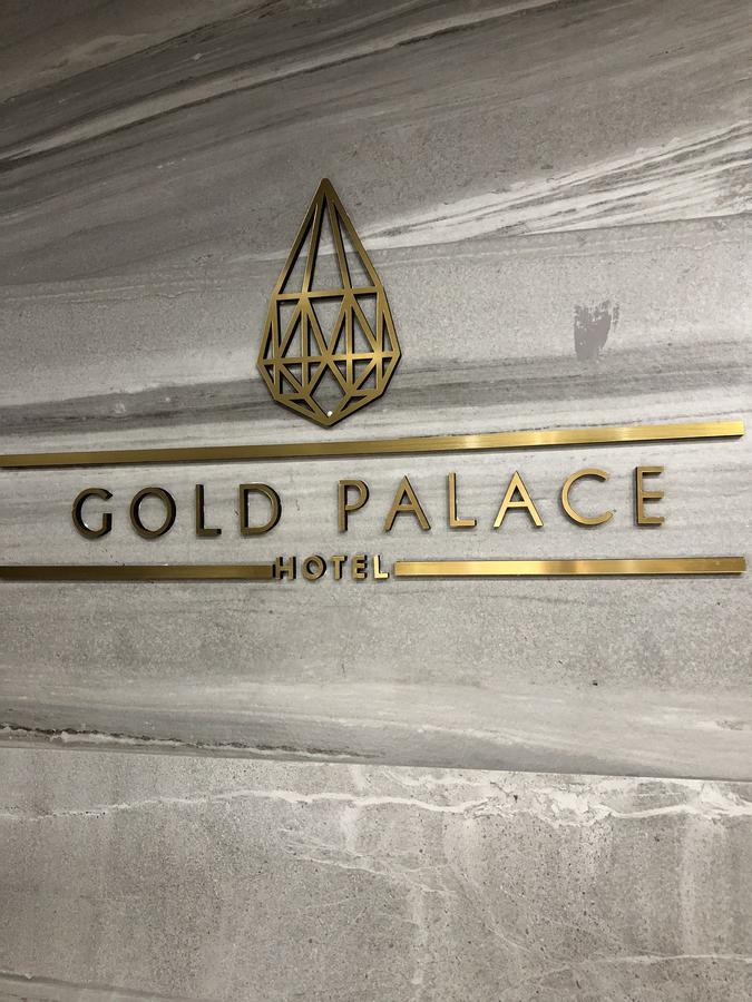 Gold Palace Hotel San Juan de los Lagos Luaran gambar