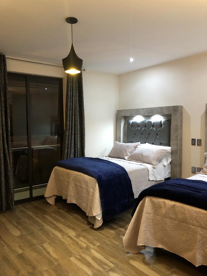 Gold Palace Hotel San Juan de los Lagos Luaran gambar