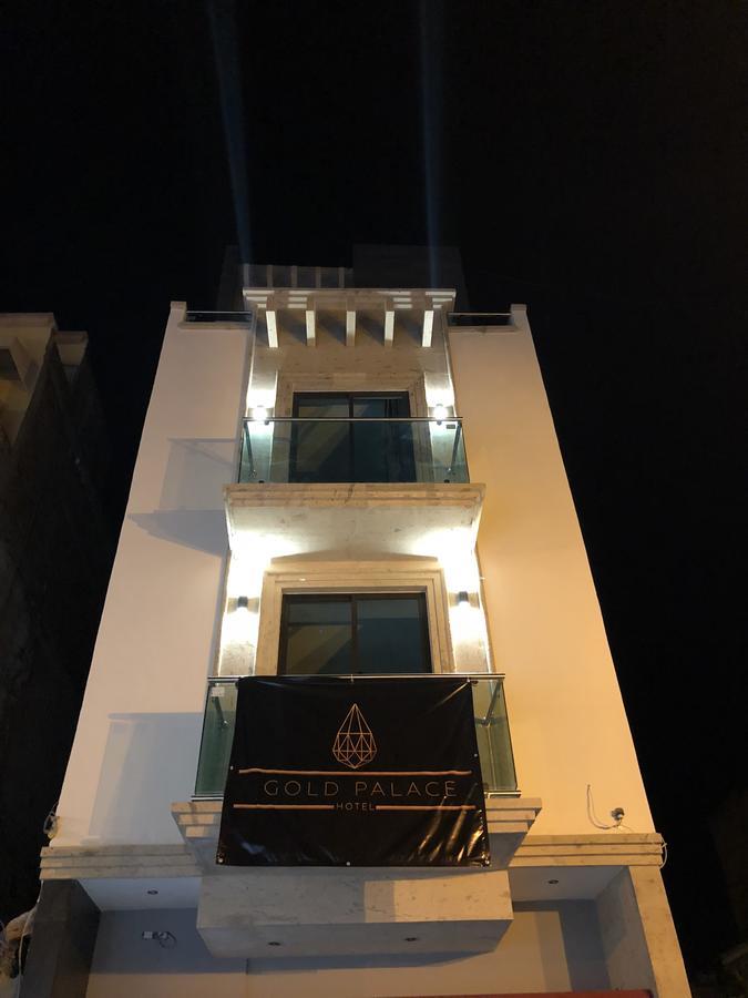 Gold Palace Hotel San Juan de los Lagos Luaran gambar